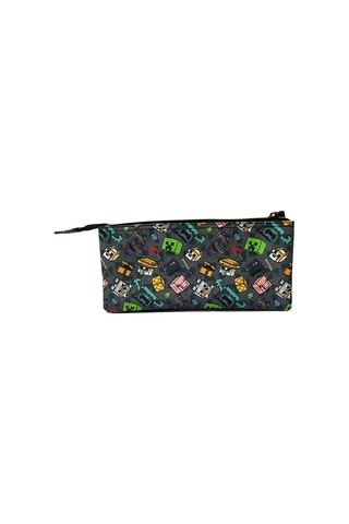 Etui Minecraft - Multicolor