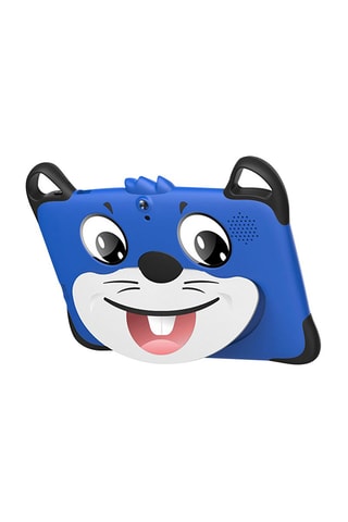 Tablet voor Kids WI-Fi K717 - Blauw