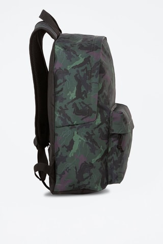 Rugtas Fortnite Camo - Groen