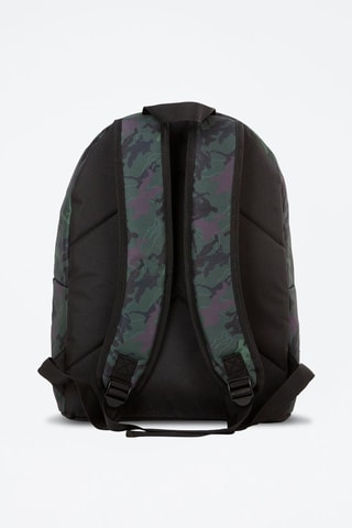 Rugtas Fortnite Camo - Groen