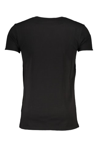 T-shirt - Noir - Noir
