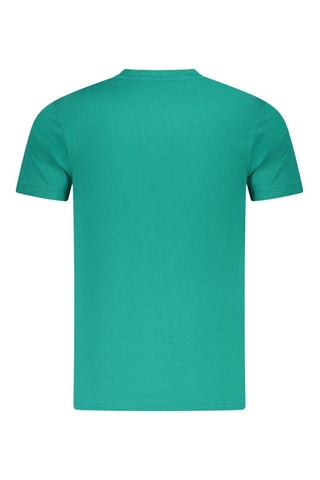 T-shirt - Vert - Vert