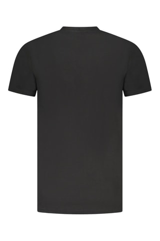 T-shirt - Noir - Blanc et noir
