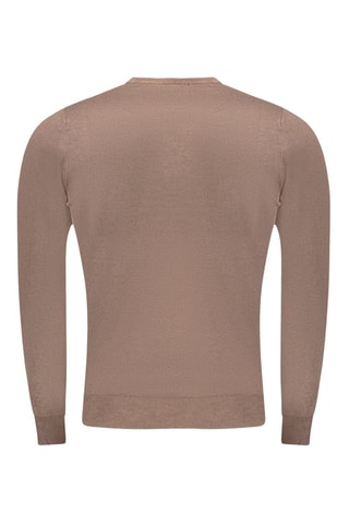 Pull - Marron - Marron