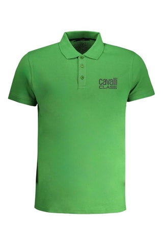 Polo - Vert - Vert