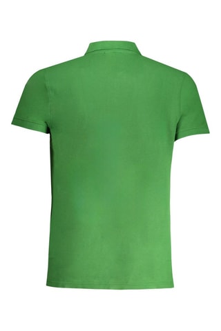Polo - Vert - Vert