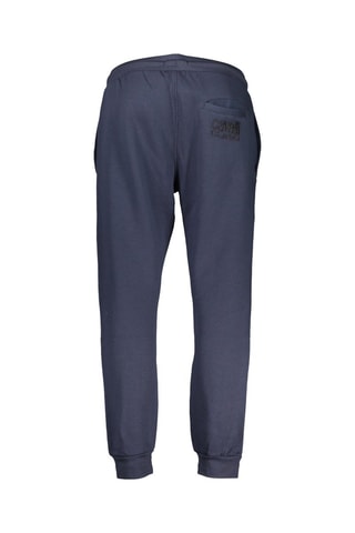 Pantalon - Bleu marine - Bleu