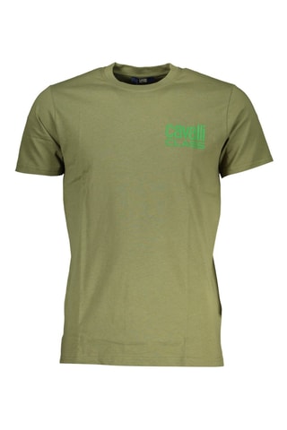 T-shirt - Vert - Vert