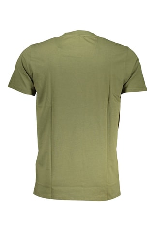 T-shirt - Vert - Vert
