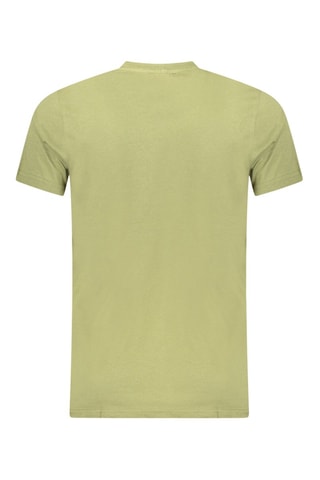 T-shirt - Vert - Vert