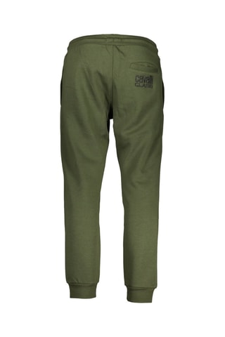 Pantalon - Kaki - Vert