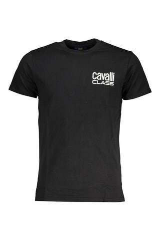 T-shirt - Noir - Blanc et noir