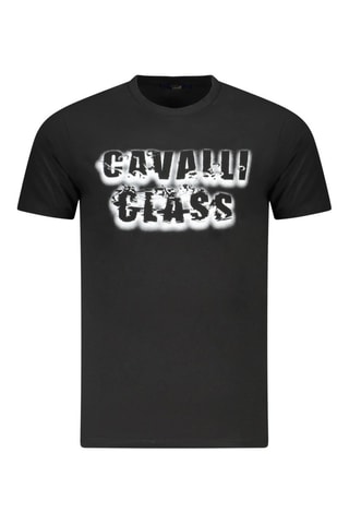 T-shirt - Noir - Blanc et noir