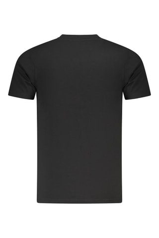 T-shirt - Noir - Blanc et noir