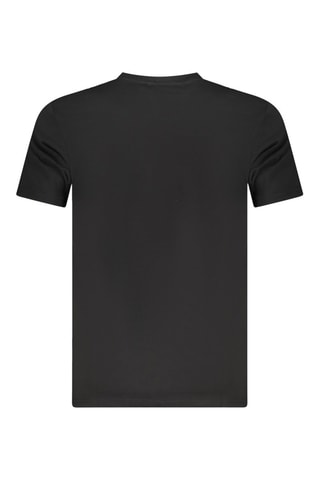 T-shirt - Noir - Blanc et noir