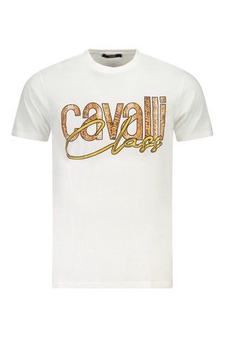 T-shirt - Blanc - Blanc