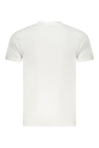 T-shirt - Blanc - Blanc