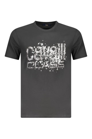 T-shirt - Noir - Blanc et noir