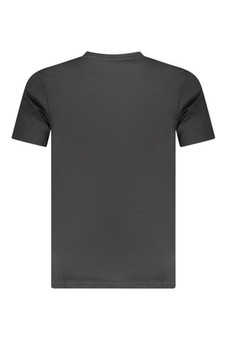 T-shirt - Noir - Blanc et noir