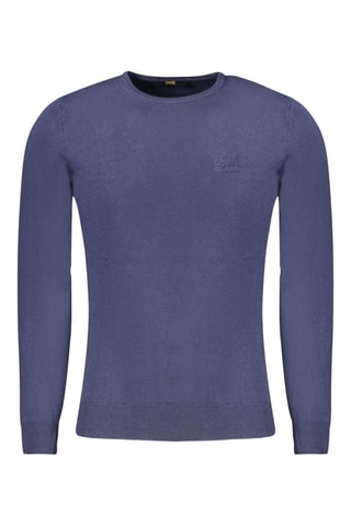Pull - Bleu - Bleu