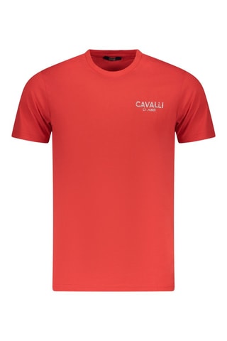 T-shirt - Rouge - Rouge