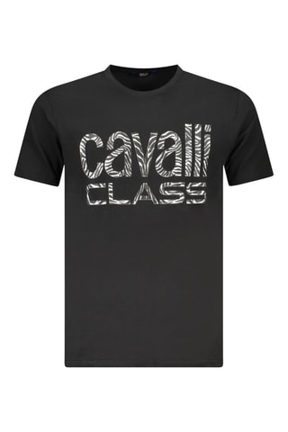 T-shirt - Noir - Blanc et noir