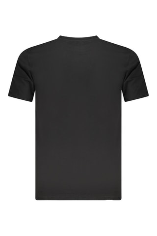 T-shirt - Noir - Blanc et noir