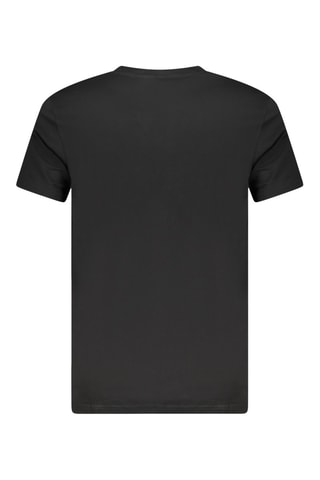 T-shirt - Noir - Blanc et noir