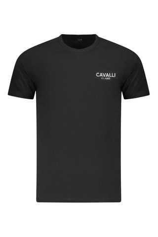 T-shirt - Noir - Blanc et noir