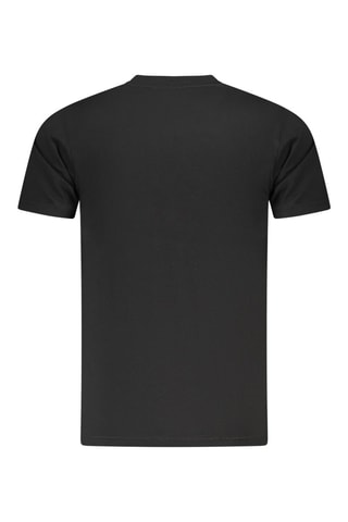 T-shirt - Noir - Blanc et noir
