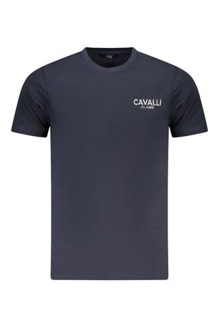T-shirt - Bleu marine - Bleu