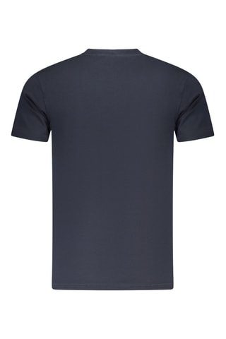 T-shirt - Bleu marine - Bleu