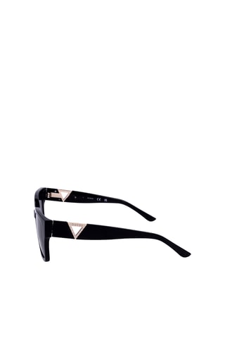 Lunettes de soleil femme - Catégorie 3 - Guess - Noir