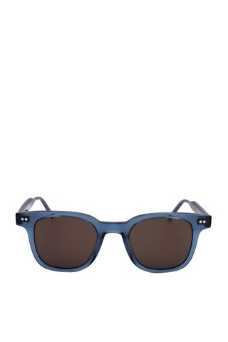 Lunettes de soleil homme - Catégorie 3 - Bleu