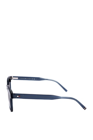Lunettes de soleil homme - Catégorie 3 - Bleu