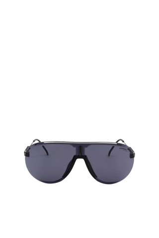 Lunettes de soleil homme - Catégorie 3  - Carrera - Noir