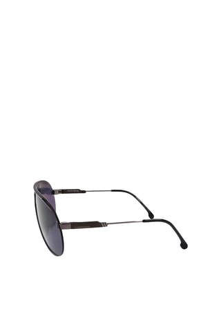 Lunettes de soleil homme - Catégorie 3  - Carrera - Noir