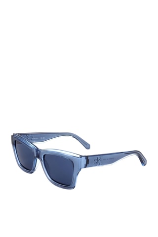 Lunettes de soleil homme - Catégorie 3 - Bleu
