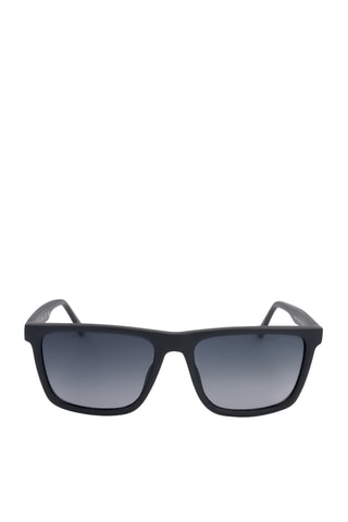 Lunettes de soleil homme - Catégorie 3 - Noir