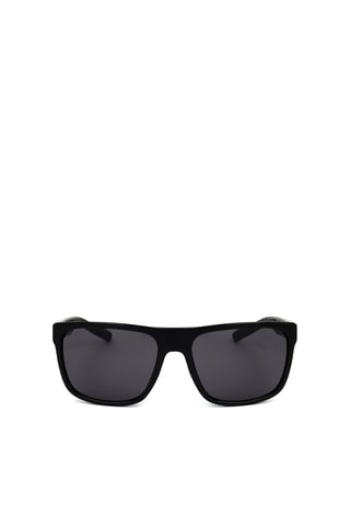 Calvin Klein - Lunettes de soleil - Catégorie 3 - Homme - Noir