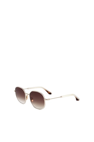 Sandro - Lunettes de soleil - Catégorie 3 - Marron