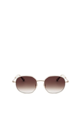 Sandro - Lunettes de soleil - Catégorie 3 - Marron