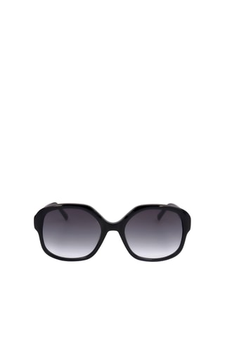 Lunettes de soleil femme - Catégorie 3 - Ted Baker - Noir