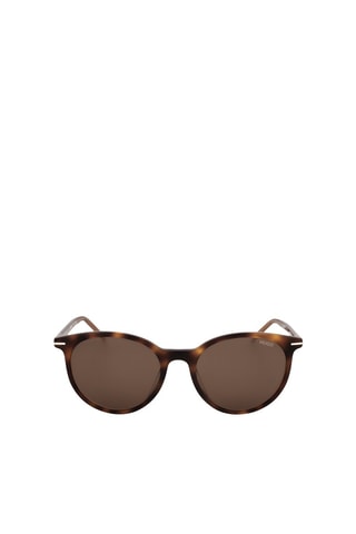 Lunettes de soleil femme - Catégorie 3 - Hugo - Marron