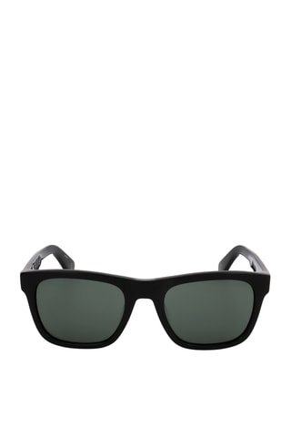 Lunettes de soleil homme - Catégorie 3 - Noir