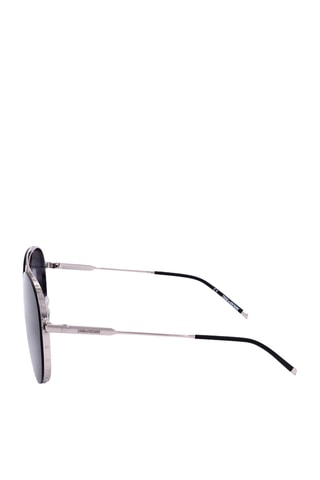 Lunettes de soleil femme - Catégorie 2 - Doré