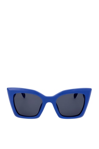 Lunettes de soleil femme - Catégorie 3 - Bleu
