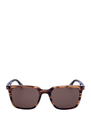 Lunettes de soleil homme - Catégorie 3 - Marron