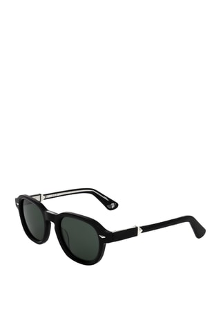 Lunettes de soleil homme - Catégorie 3 - Noir