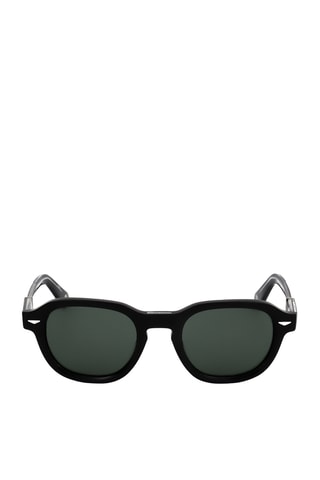 Lunettes de soleil homme - Catégorie 3 - Noir